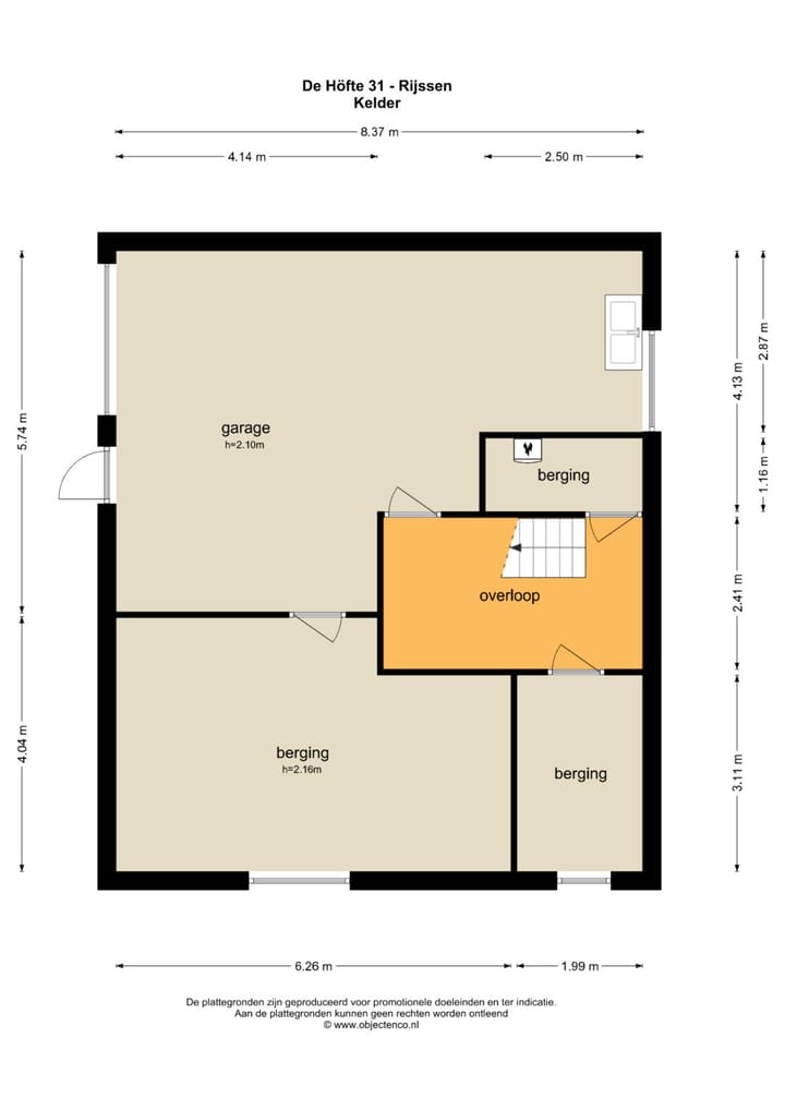 Foto 57 van De Höfte 31