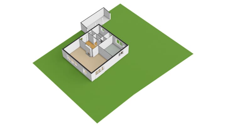 Foto 61 van De Höfte 31