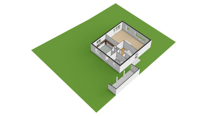 Foto 62 van De Höfte 31