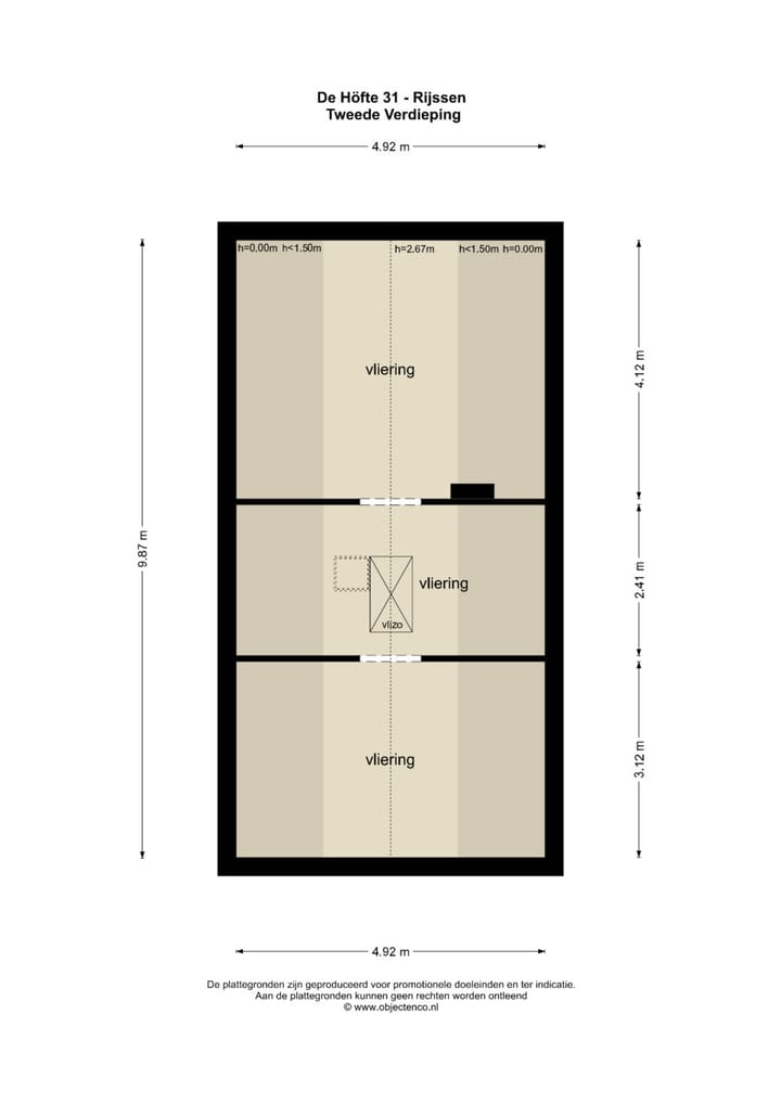 Foto 63 van De Höfte 31