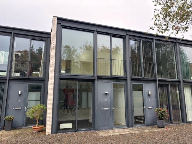 Foto 1 van Bosruiter 46