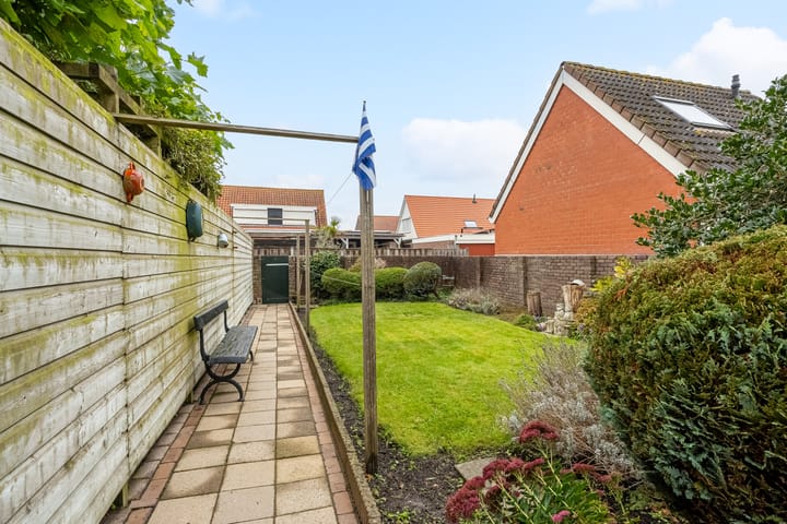 Foto 2 van Achterstraat 16