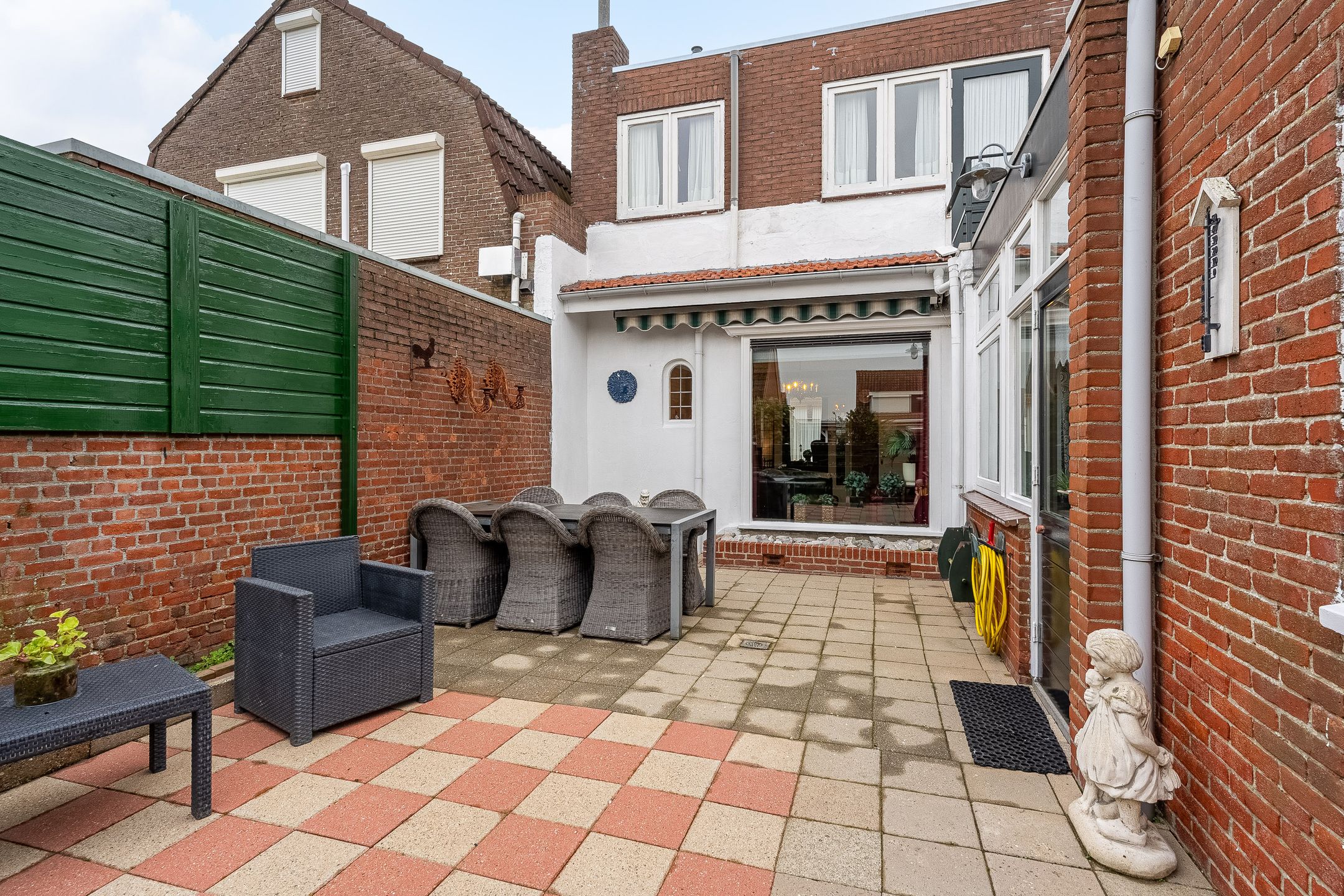 Foto 3 van Achterstraat 16