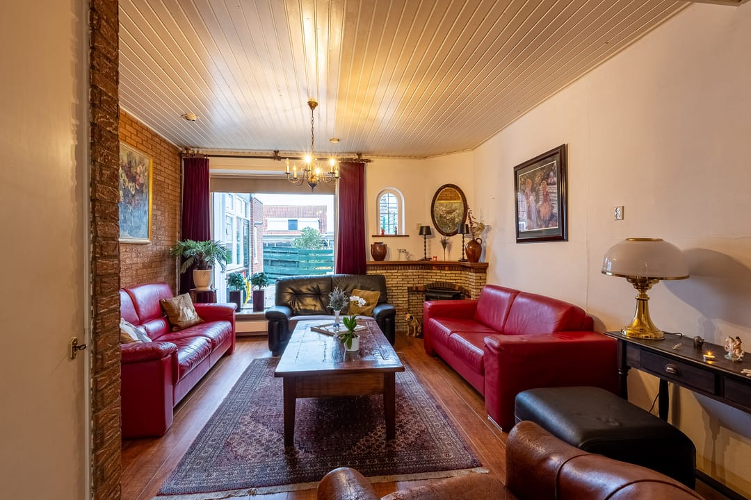 Foto 8 van Achterstraat 16