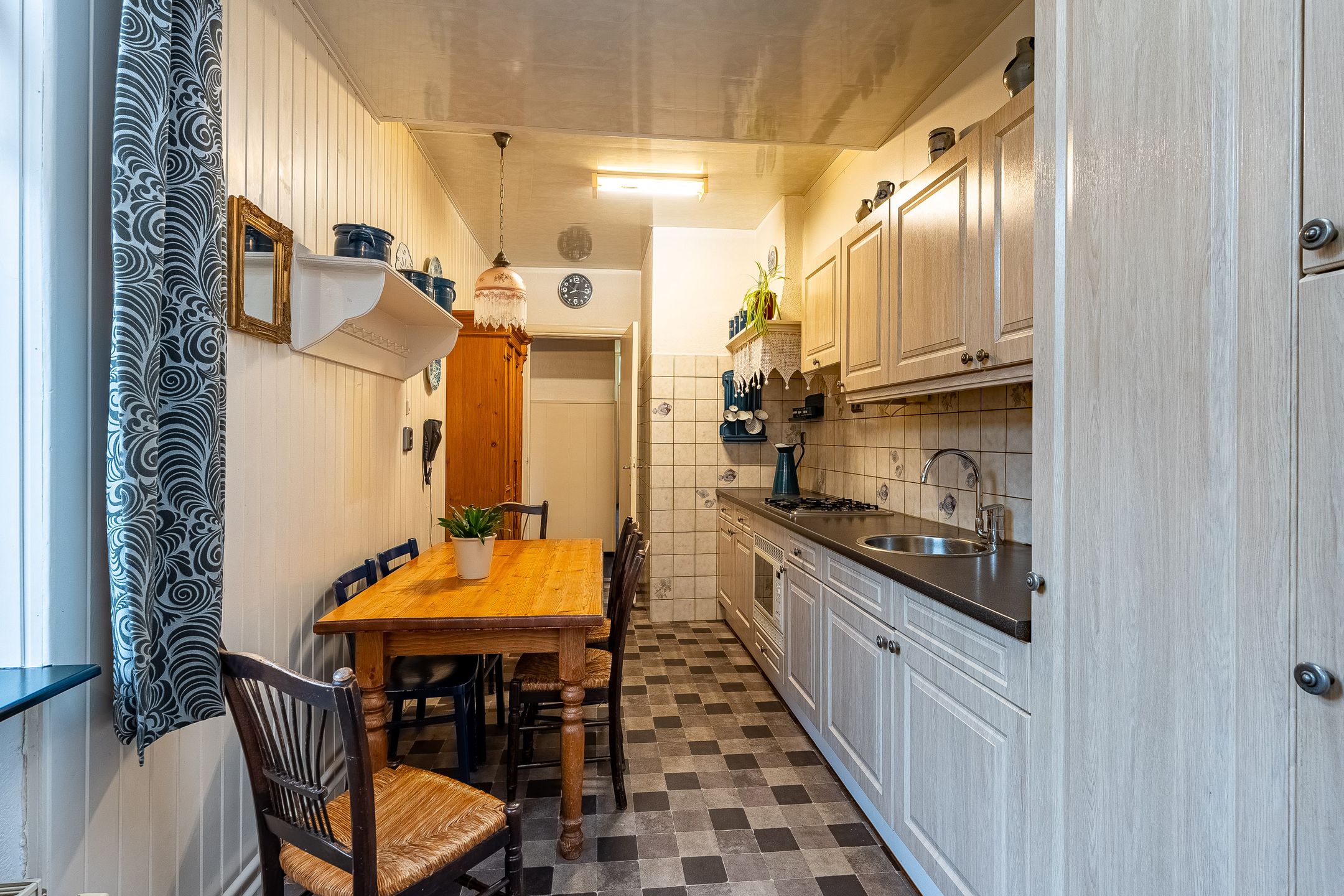 Foto 15 van Achterstraat 16