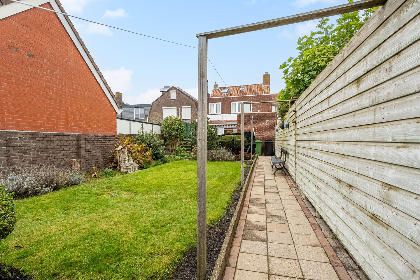 Foto 19 van Achterstraat 16