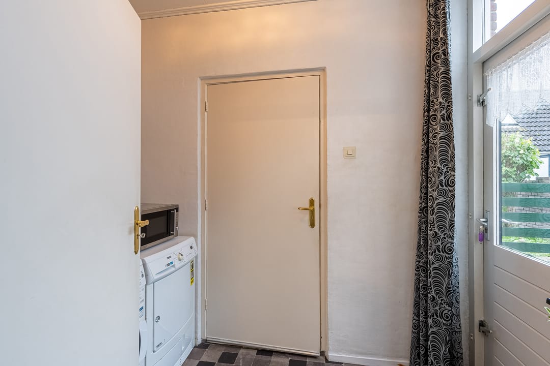 Foto 16 van Achterstraat 16