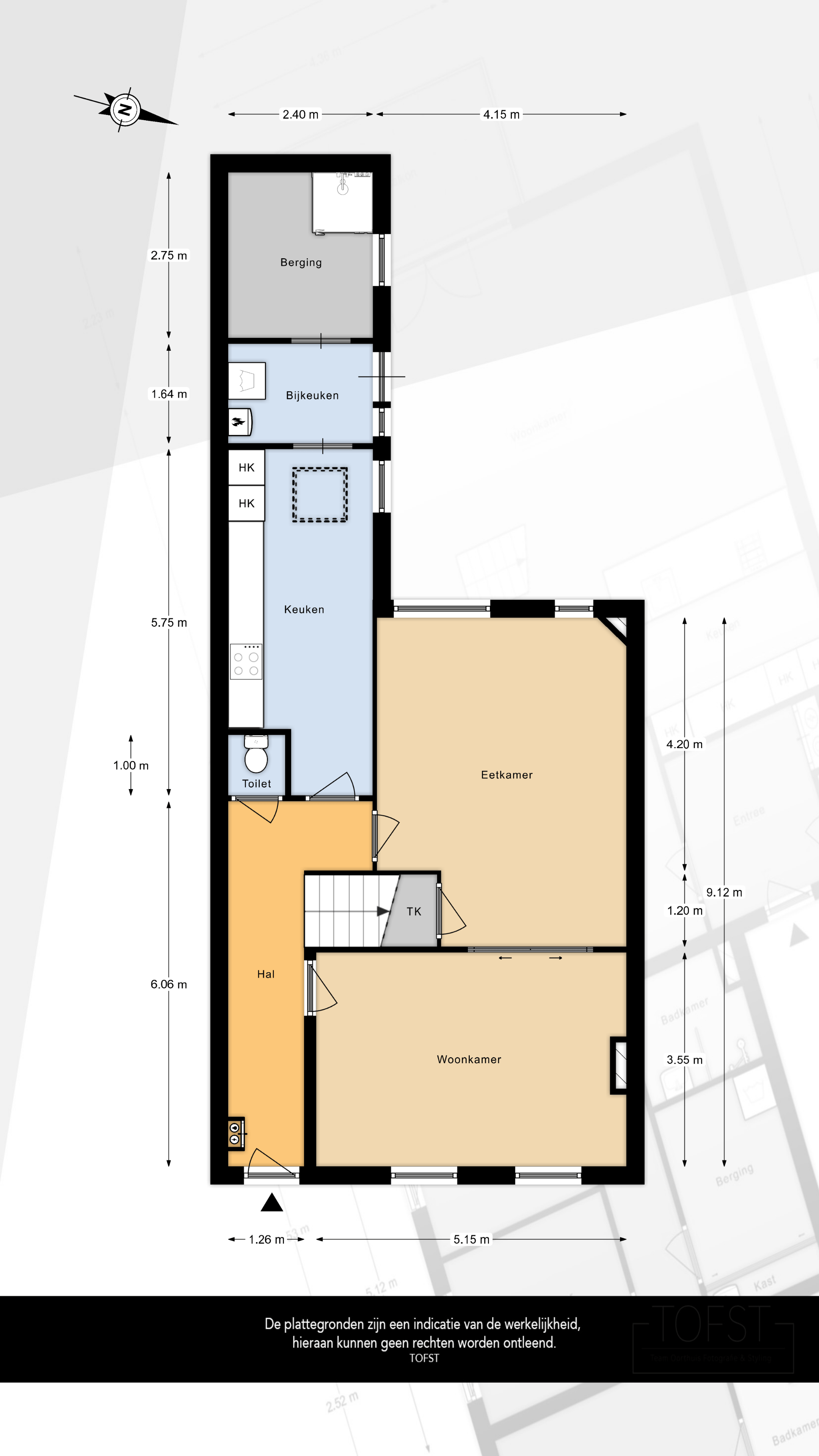 Foto 39 van Achterstraat 16