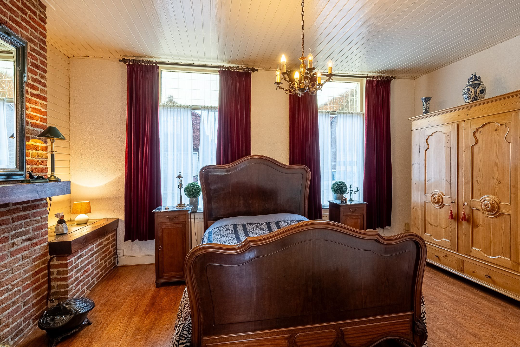 Foto 12 van Achterstraat 16