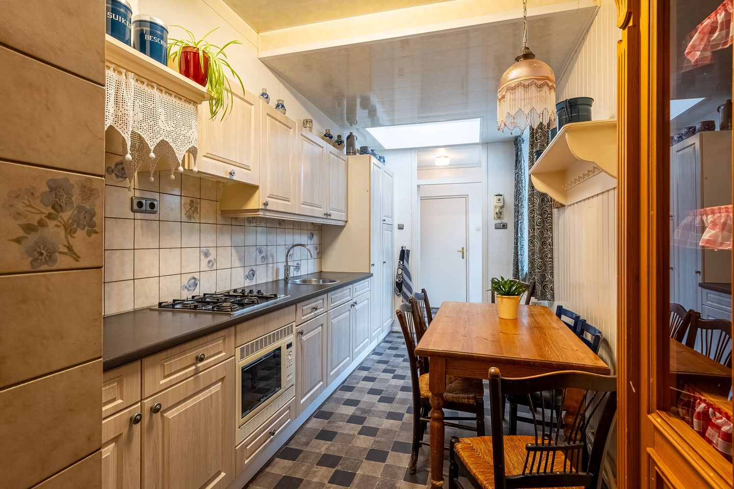 Foto 14 van Achterstraat 16