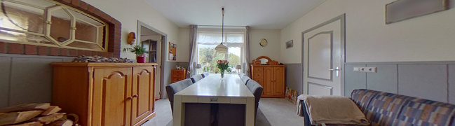 View 360° photo of eetkamer of Achterbroek 35