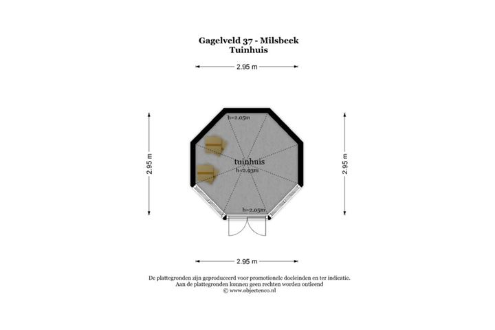 Bekijk foto 83 van Gagelveld 37