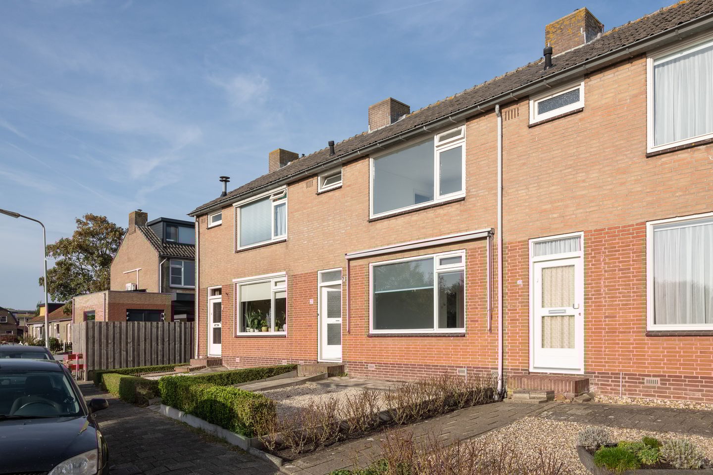 Foto 1 van Dekkerstraat 21