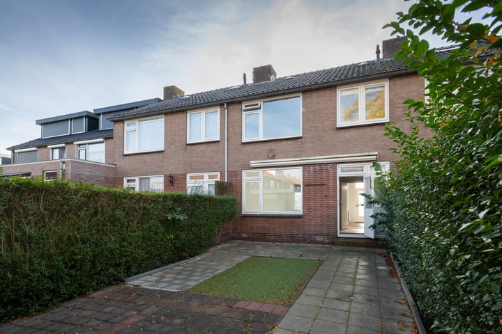 Foto 2 van Dekkerstraat 21