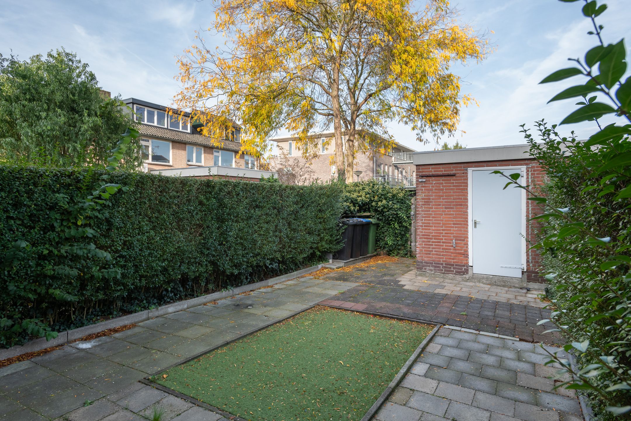 Foto 3 van Dekkerstraat 21