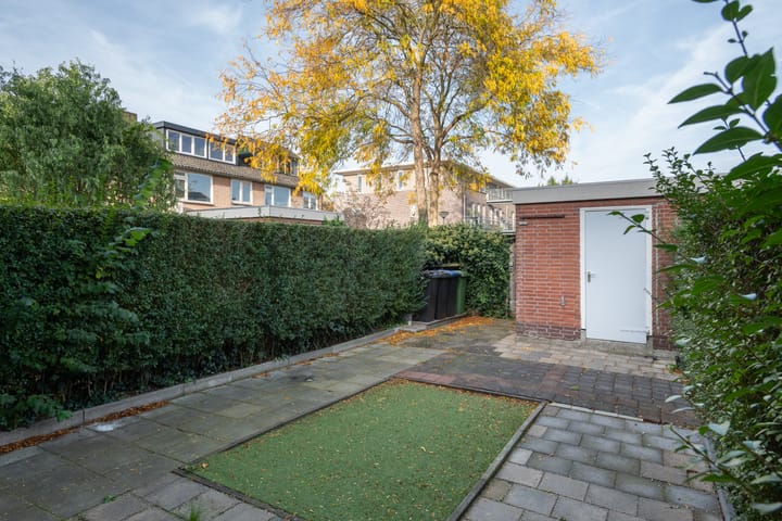 Foto 3 van Dekkerstraat 21