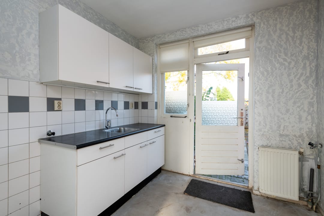 Foto 7 van Dekkerstraat 21