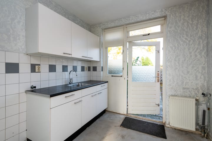 Foto 7 van Dekkerstraat 21