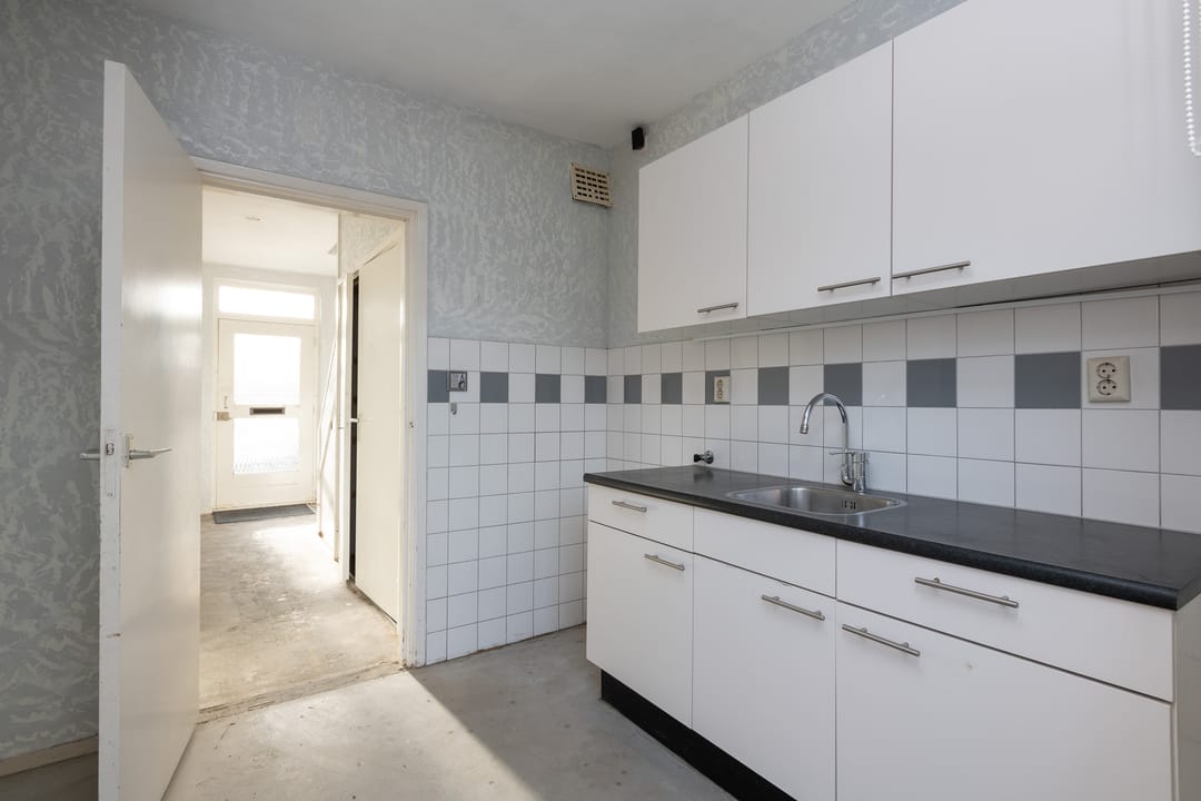 Foto 8 van Dekkerstraat 21