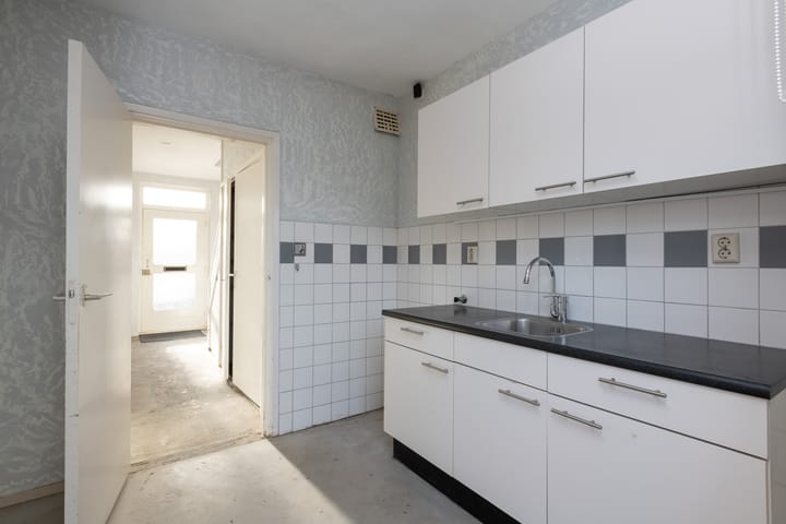 Foto 8 van Dekkerstraat 21