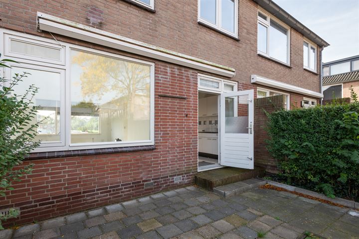 View photo 16 of Dekkerstraat 21