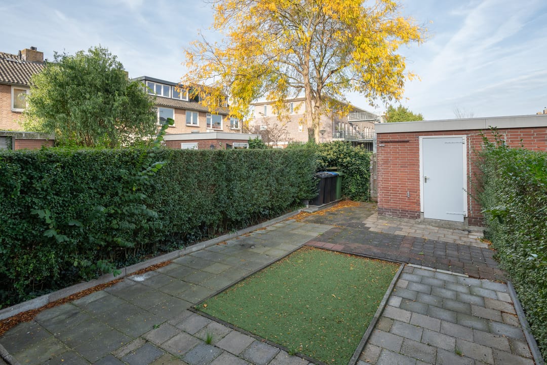 Foto 17 van Dekkerstraat 21