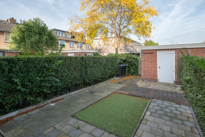 Foto 17 van Dekkerstraat 21