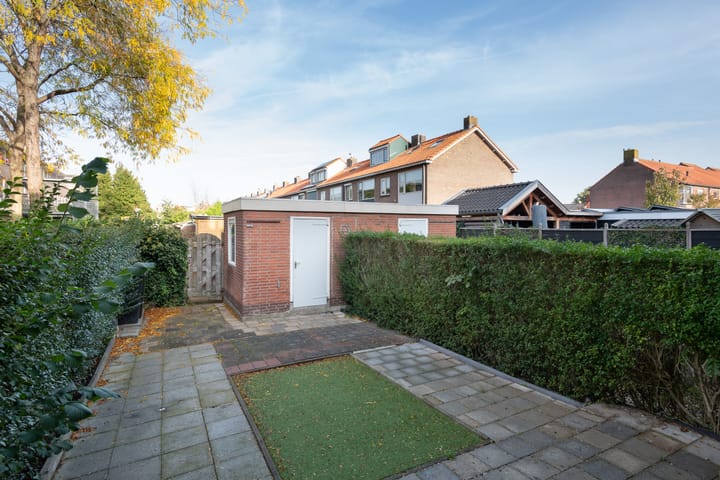 Foto 18 van Dekkerstraat 21