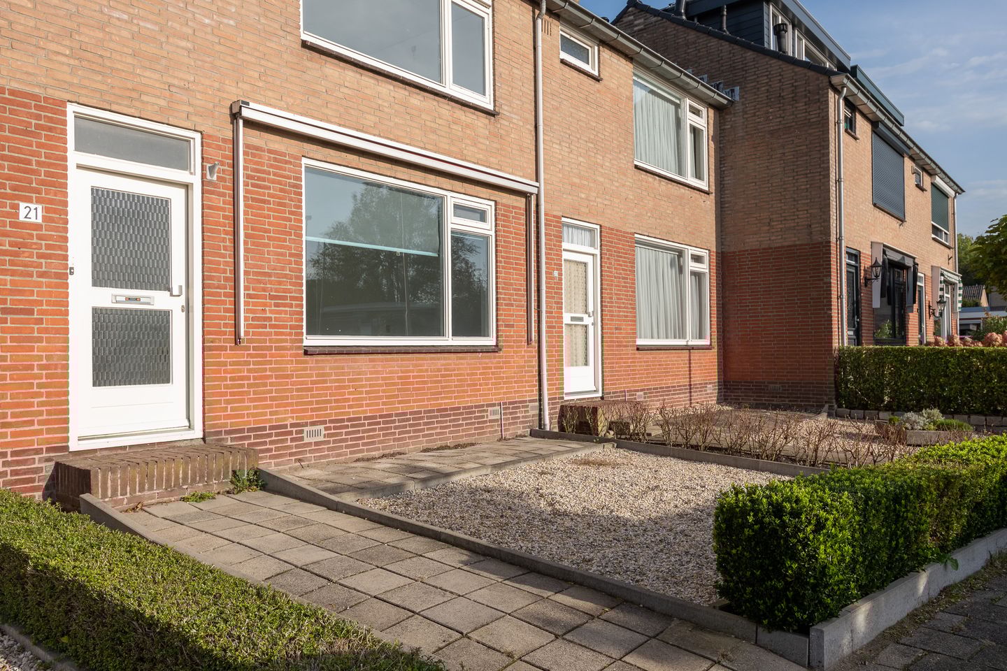 Foto 19 van Dekkerstraat 21