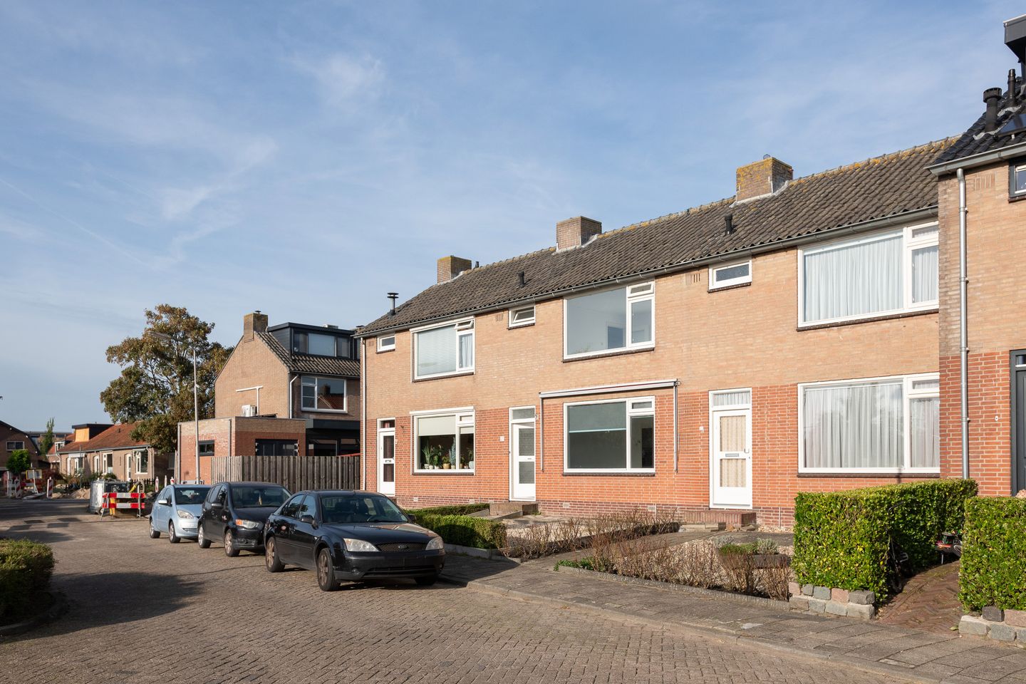 Foto 20 van Dekkerstraat 21