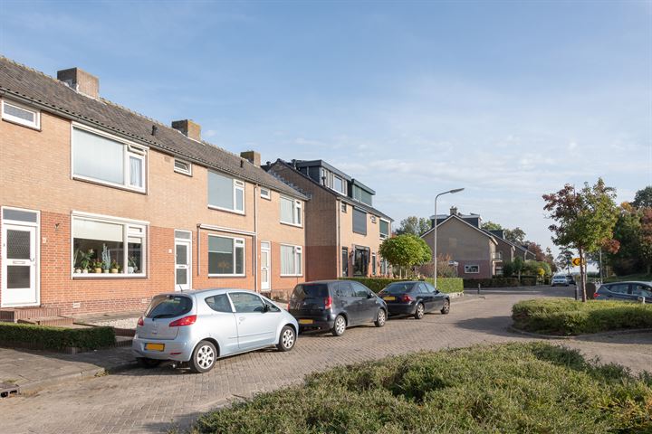 View photo 21 of Dekkerstraat 21