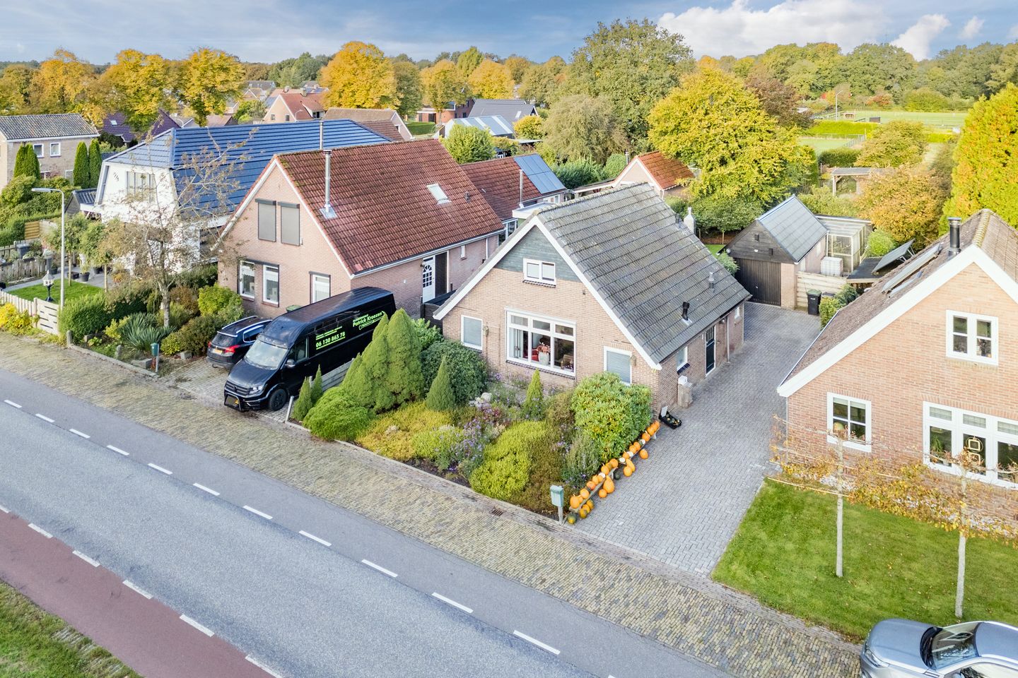 Foto 1 van Verlengde Middenraai 37