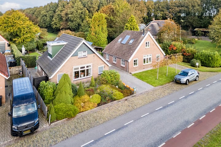 Foto 52 van Verlengde Middenraai 37