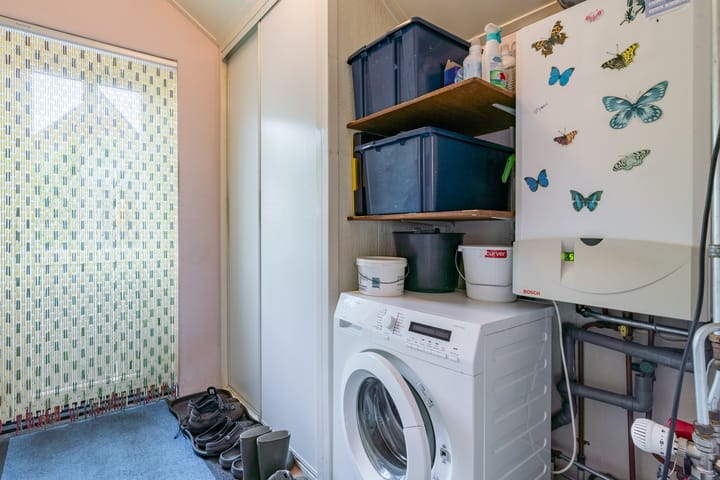 Foto 15 van Verlengde Middenraai 37