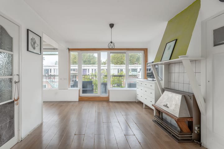 Foto 1 van Doggerstraat 6-D