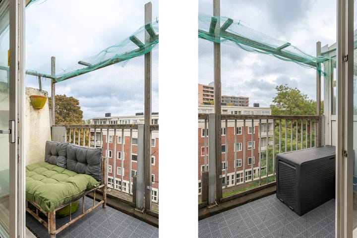 Foto 4 van Doggerstraat 6-D