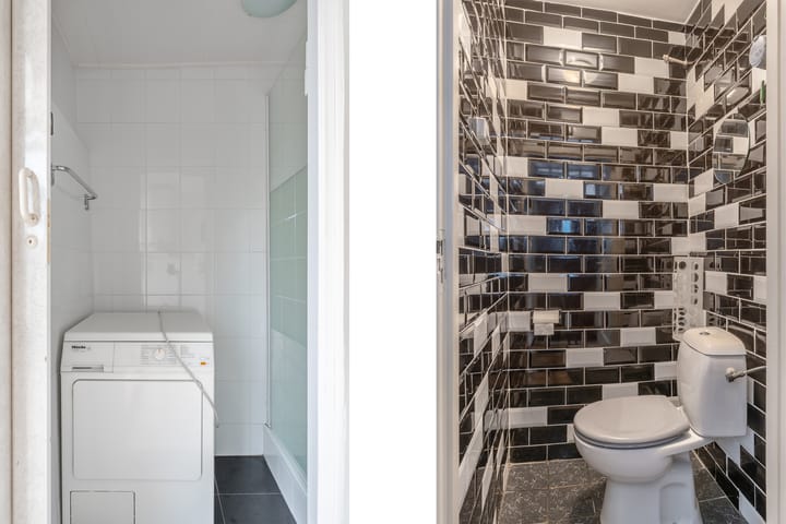 Foto 5 van Doggerstraat 6-D