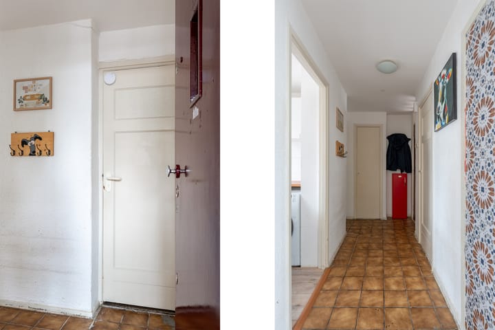 Foto 6 van Doggerstraat 6-D