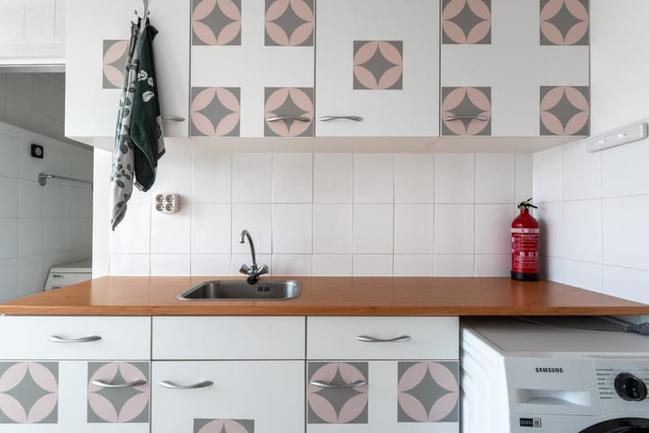 Foto 7 van Doggerstraat 6-D