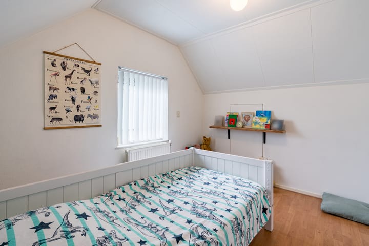 Foto 27 van Verlengde Middenraai 37