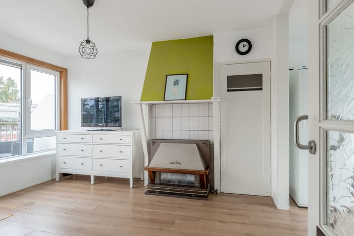 Foto 10 van Doggerstraat 6-D