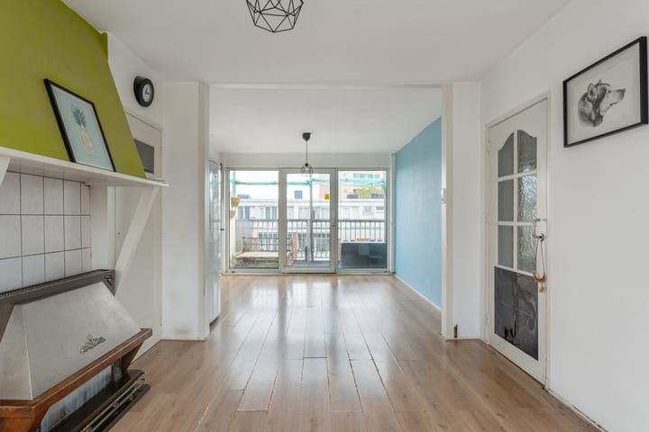 Foto 11 van Doggerstraat 6-D