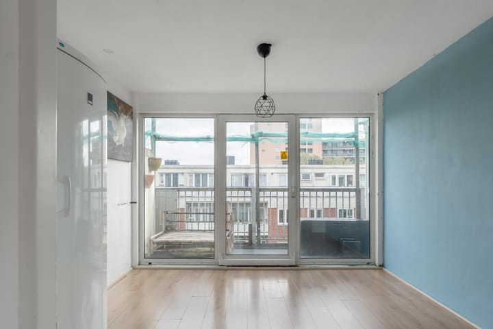 Foto 12 van Doggerstraat 6-D