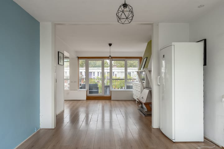 Foto 13 van Doggerstraat 6-D