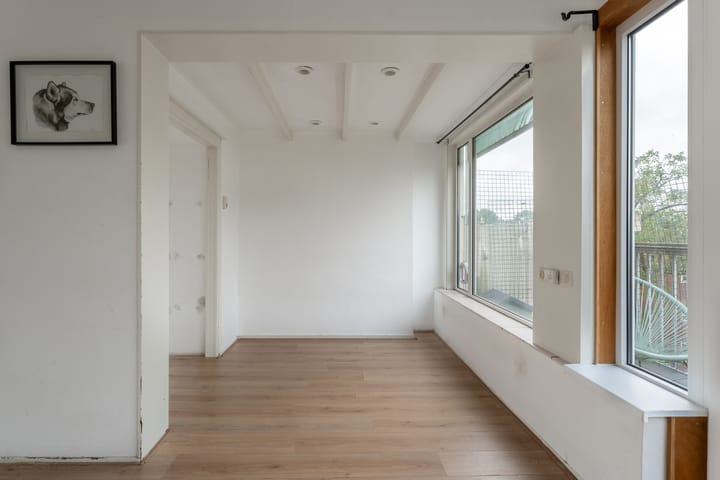 Foto 14 van Doggerstraat 6-D