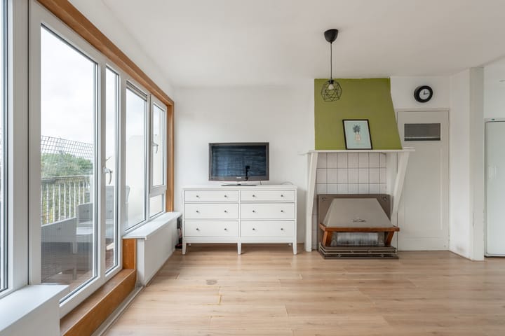 Foto 15 van Doggerstraat 6-D