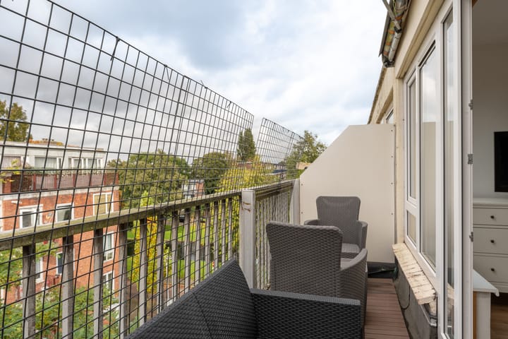 Foto 16 van Doggerstraat 6-D