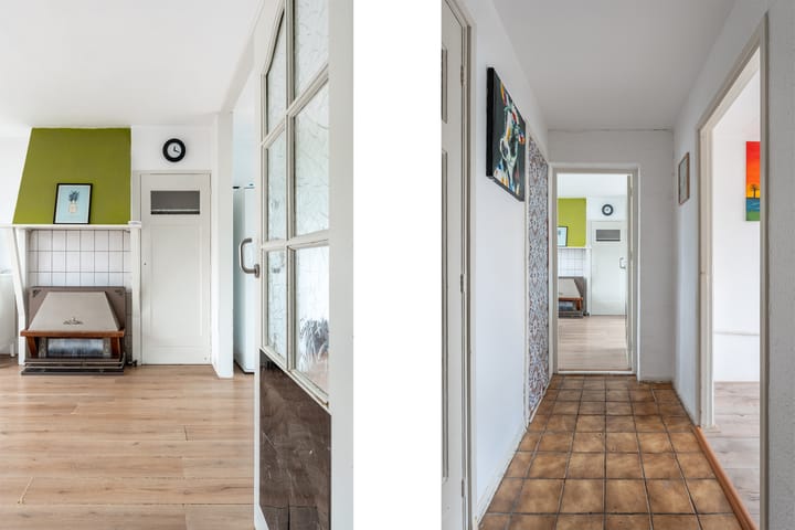 Foto 17 van Doggerstraat 6-D