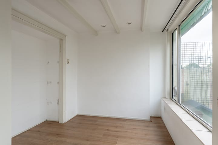 Foto 18 van Doggerstraat 6-D