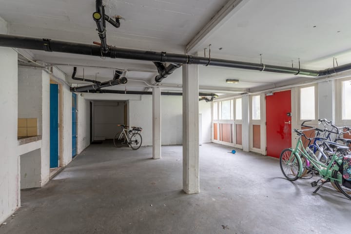 Foto 19 van Doggerstraat 6-D